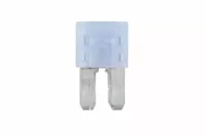 15amp Micro 2 Blade Fuse Pk 25 Connect 37163