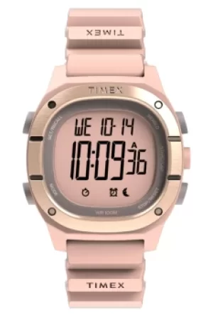 Timex Boutique Digital Watch TW5M35700