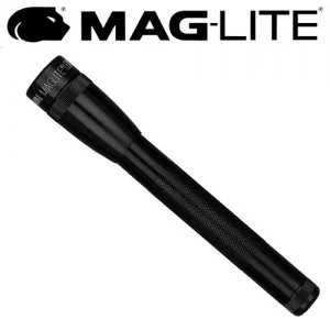 Maglite LED 2AA Torch SP2201H