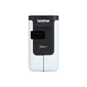 Brother P-touch P700 Label Printer