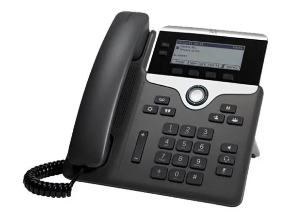 Cisco Cisco IP Phone 7821 VoIP phone CP-7821-3PCC-K9=
