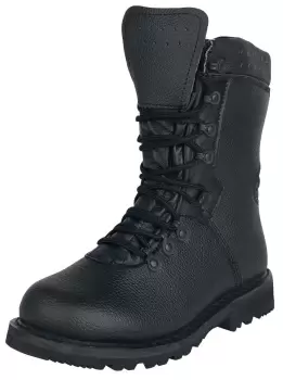 Brandit BW Combat Boots Boot black