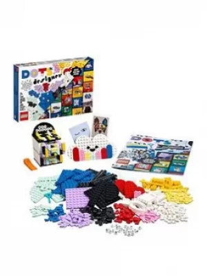 Lego Dots Creative Designer Box Extra Dots Set 41938