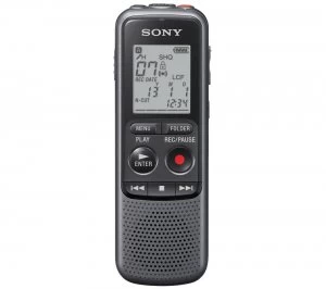 Sony ICD-PX240 Digital Voice Recorder