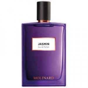 Molinard Les Elements Exclusifs Jasmin Eau de Parfum For Her 75ml