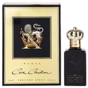 Clive Christian X Eau de Parfum For Her 50ml