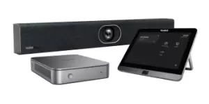 Yealink MVC400 video conferencing system 20 MP Ethernet LAN Group...