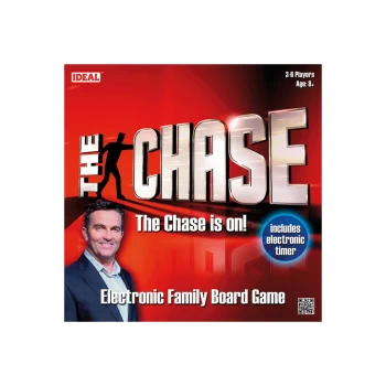 Ideal The Chase Board Game