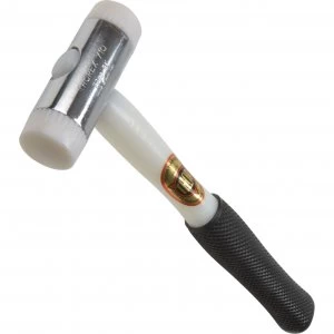 Thor Multi Purpose Nylon Faced Hammer 450g