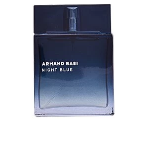 Armand Basi Night Blue Eau de Toilette For Him 100ml