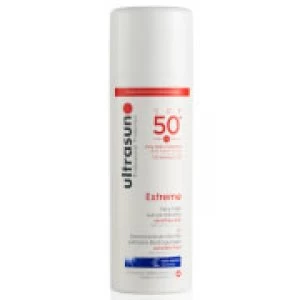 Ultrasun Extreme Very High Sun Protection SPF50+ 150ml
