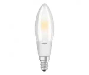 Osram Parathom Dimmable 6.5W LED E14 SES Candle Very Warm White - 287907-438835