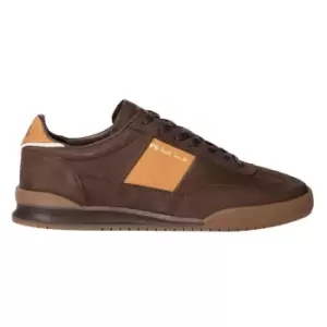 Paul Smith Dover Trainers - Brown