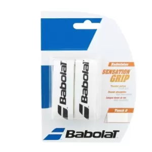 Babolat Sensation Badminton Grips 2 Pack - Multi