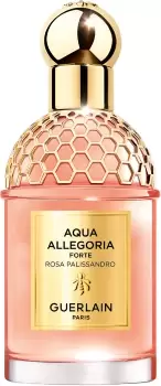 GUERLAIN Aqua Allegoria Forte Rosa Palissandro Eau de Parfum 75ml