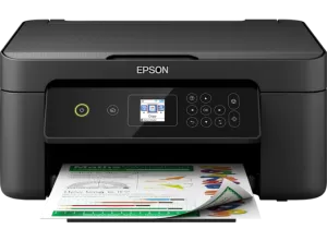 Epson Expression Home XP-3100 Wireless Colour Inkjet Printer