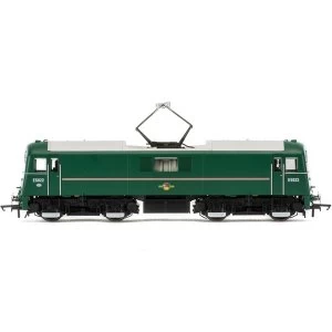 Hornby BR Class 71 Bo-Bo E5022 Era 6 Model Train