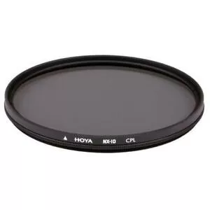 Hoya 40.5mm NX 10 Circular Polariser