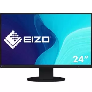 EIZO 24" FlexScan EV2480 Full HD LED Monitor