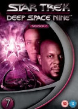 Star Trek Deep Space Nine - Season 7