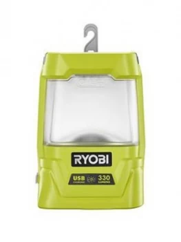 Ryobi R18ALU ONE+ 18v Cordless LED Area Light No Batteries No Charger No Case