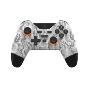 Gioteck WX-4+ Wireless RGB Switch Controller for Switch - Preorder