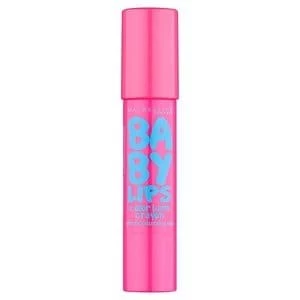 Maybelline Baby Lips Color Balm Crayon - Pink 20 Pink