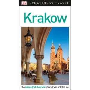 DK Eyewitness Travel Guide Krakow