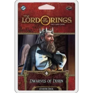 Lord of the Rings: The Card Game: Dwarves of Durin Starter Deck