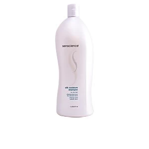 SENSCIENCE silk moisture shampoo 1000ml