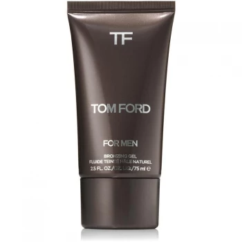 Tom Ford Beauty Bronzing Gel For Men - Gel
