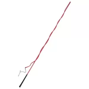Dublin Lunge Whip - Red