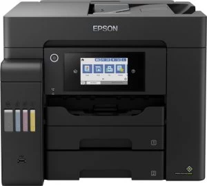 Epson EcoTank ET-5800 Wireless Colour Inkjet Printer
