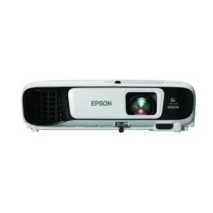 Epson EBU42 3600 ANSI Lumens WUXGA 3LCD Projector