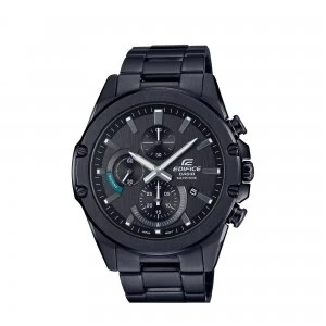 Casio Black 'Edifice' Chronograph Watch - EFR-S567DC-1AVUEF