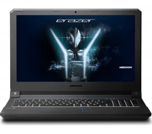 Medion Erazer X6603 15.6" Gaming Laptop