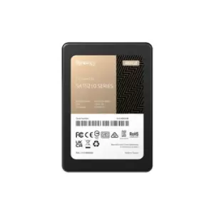 Synology SSD 2.5 SATA 480GB 2.5" Serial ATA III