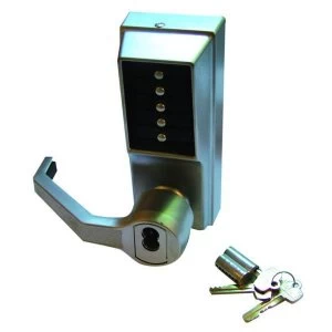 Simplex Unican LP1020B Combination Lock