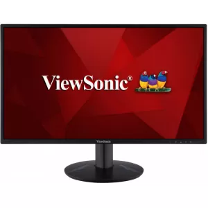 ViewSonic 27" VA2718-SH Full HD IPS LED Monitor