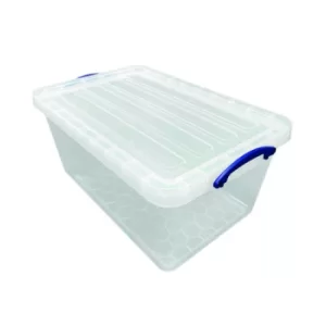 Really Useful Lid For 61 Litre Clear 61C-LIDONLY