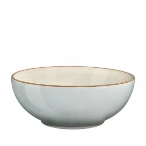 Denby Heritage Flagstone Cereal Bowl Near Perfect