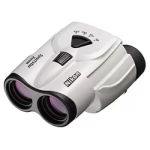 Nikon Sportstar Zoom 8-24A25 Binoculars - White