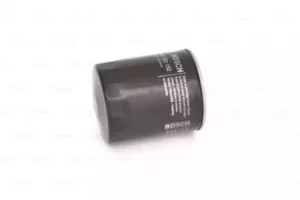 Bosch 0451203152 Oil Filter P3152
