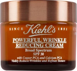 Kiehl's Powerful Wrinkle Reducing Cream SPF30 50ml