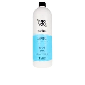 PROYOU the amplifier shampoo 1000ml
