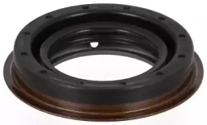 Differential Shaft Seal 597.500 by Elring