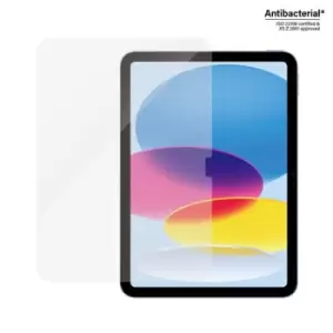 PanzerGlass Screen Protector iPad 10.9" (2022) UltraWide Fit