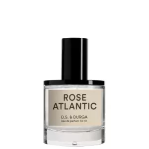 D.S. & Durga Rose Atlantic Eau de Parfum Unisex 50ml