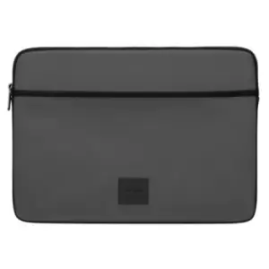 Targus TBS93404GL notebook case 35.6cm (14") Sleeve case Black Grey