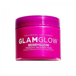 Glamglow Berryflow Probiotic Recovery Mask 75ml
